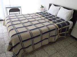 HOTEL LLANITO AGS