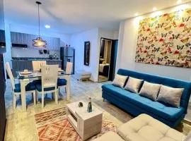 301PP Apartamento Chic con Encanto