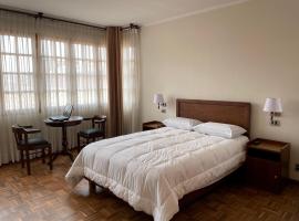 HOSPEDAJE SARABIA, bed and breakfast en Sucre