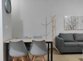 Rock & Roll 1 - Modern apartment in Trikala