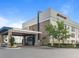 Hampton Inn Atlanta-Woodstock