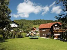 Ferienhaus Maxi