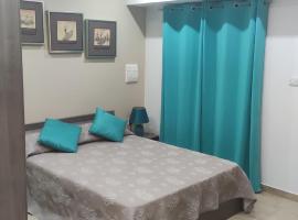 Home away from Home, homestay in Żurrieq