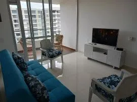 Apartamento en Ricaurte Cundinamarca