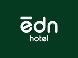 Edn Hotel, hotel near Peoria International Airport - PIA, Peoria