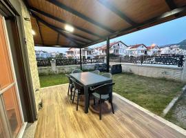 Kusadasi Guzelcamli Loft Home, pet-friendly hotel in Kuşadası