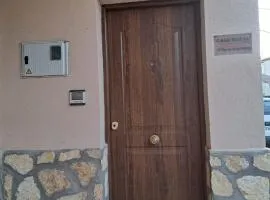 Casa rural villa de lupiana
