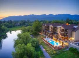 The Pine Lodge on Whitefish River, Ascend Hotel Collection