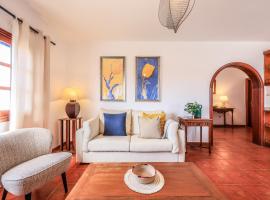 Sweet Marea, apartment in Caleta de Caballo