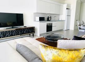 Luxury House Ankara, apartment in Ankara