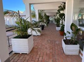 Hotel La Alcoholera, günstiges Hotel in Villaviciosa de Córdoba