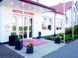 Hotel Elysee