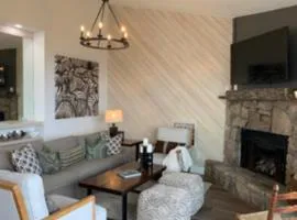 Marla on the Mountain