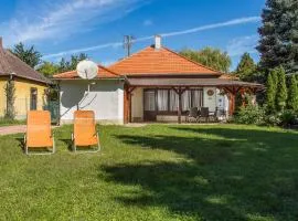 Holiday home in Balatonmariafürdo 40846
