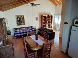 ANA Apartments & Parking Mendoza