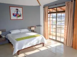 HOTEL MANTA BEACH MADRIGAL