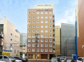 東横INN名古屋駅桜通口新館