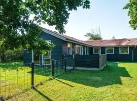 Holiday home Ulfborg LX