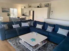 The Beach House