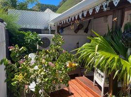 chalet chenal, hotel v destinaci Hauru