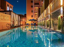 Hoi An में, होटल La Charm Hoi An Hotel & Spa - Peaceful Boutique In Old Town