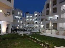 Santorini North Coast Resort is not for Egyptian singles