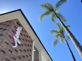 Fenix Hotel Hollywood