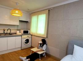 Stay 230, holiday rental in Danyang