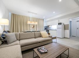 Olympus Residence, apartament cu servicii hoteliere din Timișoara