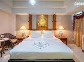 Kim Hotel At Morleng