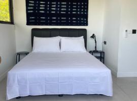 Studio Gordy – apartament w mieście Seminyak