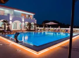 Villa 100 Palme