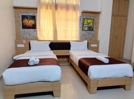 Hotel Jaysha, hotel in Guwahati