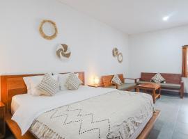 Maisaba Coliving Cempaka, hotel v destinaci Dalung