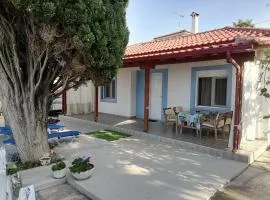 Porto Almira Beachfront House