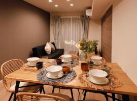 Pacific Coast Enoshima by Tranova