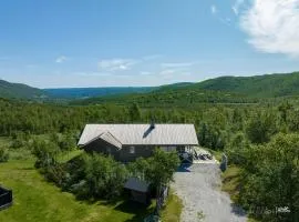 Saballie - Cosy cabin - sunny location!