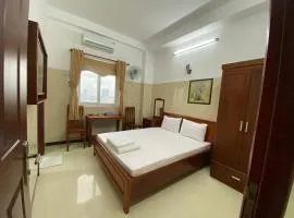 Khách Sạn Mỹ Việt