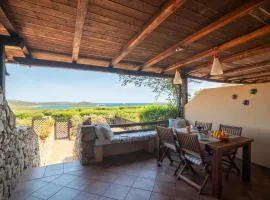 Sardinia Paradise House - Happy Rentals