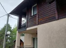 Apartmani Biser