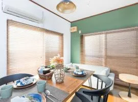 Takamatsu Guest House