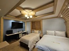 Hotel G7 Daejeon