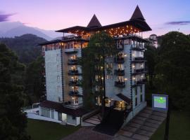 Lemon Tree Hotel, Mcleodganj, hotel near Kangra Airport - DHM, McLeod Ganj