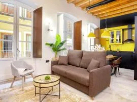 Genteel Home Catedral