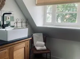 Zolder appartement Le Grenier