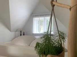Zolder appartement Le Grenier