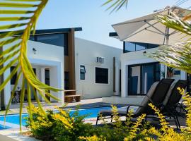 Essence Lifestyle Self-Catering Accommodation, loma-asunto kohteessa Windhoek