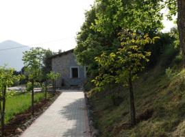 Gelsomino, B&B in Morano Calabro