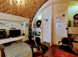 PoliHosts Old Jaffa, Hostel in Tel Aviv