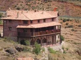 La Posada De Santa Ana